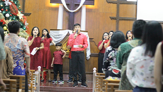 galeri, Ibadah Malam Tahun Baru 2025, gereja kristen jawa, gkj, gkj baki, gereja kristen jawa baki, baki, sukoharjo, gkj klasis sukoharjo, klasis sukoharjo, klasis, sinode gkj, sinode 